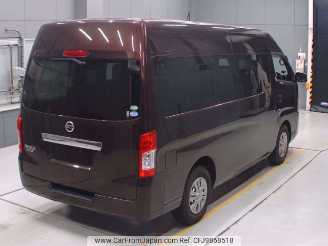 nissan caravan-bus 2019 -NISSAN--Caravan Bus DS4E26-100298---NISSAN--Caravan Bus DS4E26-100298- image 2