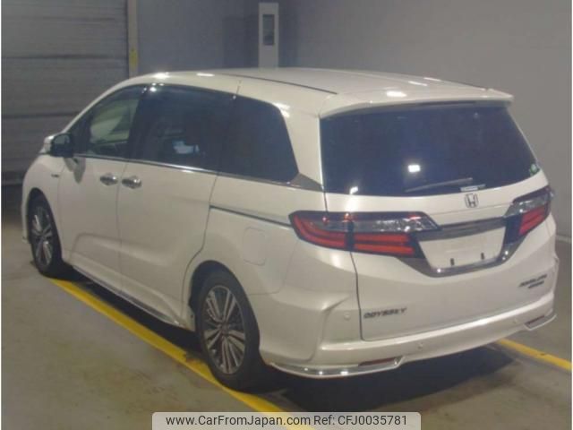 honda odyssey 2020 quick_quick_6AA-RC4_RC4-1203291 image 2