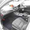 lexus ct 2011 -LEXUS 【名変中 】--Lexus CT ZWA10--2026650---LEXUS 【名変中 】--Lexus CT ZWA10--2026650- image 28