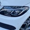 mercedes-benz c-class 2017 CFJ1854388 image 20