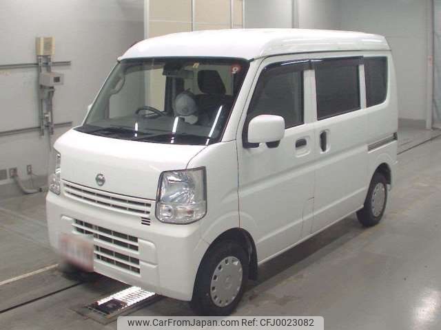 nissan clipper-van 2018 -NISSAN--Clipper Van EBD-DR17V--DR17V-822342---NISSAN--Clipper Van EBD-DR17V--DR17V-822342- image 1