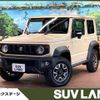suzuki jimny-sierra 2023 -SUZUKI--Jimny Sierra 3BA-JB74W--JB74W-190007---SUZUKI--Jimny Sierra 3BA-JB74W--JB74W-190007- image 1