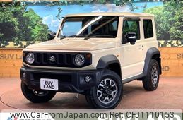 suzuki jimny-sierra 2023 -SUZUKI--Jimny Sierra 3BA-JB74W--JB74W-190007---SUZUKI--Jimny Sierra 3BA-JB74W--JB74W-190007-