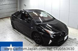 toyota prius 2016 -TOYOTA 【島根 331て0106】--Prius ZVW51--ZVW51-6009464---TOYOTA 【島根 331て0106】--Prius ZVW51--ZVW51-6009464-