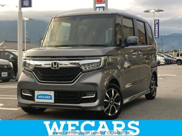 honda n-box 2020 quick_quick_6BA-JF3_JF3-1536831 image 1