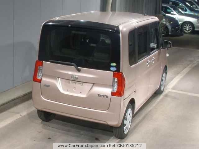 daihatsu tanto 2014 -DAIHATSU--Tanto LA600S-0093103---DAIHATSU--Tanto LA600S-0093103- image 2