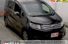honda freed-spike 2012 CFJ1682003
