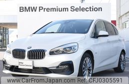 bmw 2-series 2018 -BMW--BMW 2 Series LDA-2C20--WBA6Z72010VD54568---BMW--BMW 2 Series LDA-2C20--WBA6Z72010VD54568-