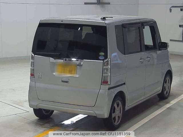 honda n-box 2015 -HONDA 【尾張小牧 580ﾜ3347】--N BOX DBA-JF1--JF1-1635425---HONDA 【尾張小牧 580ﾜ3347】--N BOX DBA-JF1--JF1-1635425- image 2