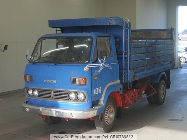 mazda titan 1977 -MAZDA--Titan TA2X4-15300---MAZDA--Titan TA2X4-15300- image 1