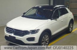 volkswagen volkswagen-others 2021 -VOLKSWAGEN--VW T-Roc 3DA-A1DFF--WVGZZZA1ZMV113049---VOLKSWAGEN--VW T-Roc 3DA-A1DFF--WVGZZZA1ZMV113049-