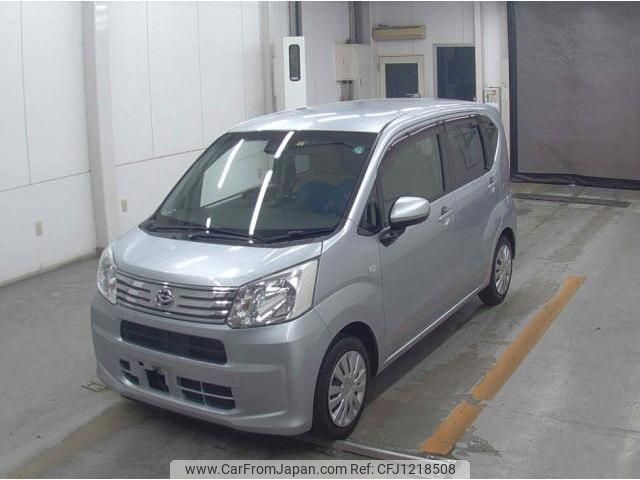 daihatsu move 2020 quick_quick_DBA-L150S_LA150S-2058598 image 1