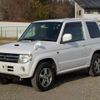 mitsubishi pajero-mini 2009 -MITSUBISHI 【野田 580】--Pajero mini ABA-H58A--H58A-0808782---MITSUBISHI 【野田 580】--Pajero mini ABA-H58A--H58A-0808782- image 44