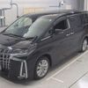 toyota alphard 2022 -TOYOTA--Alphard AGH30W-0429383---TOYOTA--Alphard AGH30W-0429383- image 1