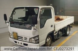 isuzu elf-truck 2006 -ISUZU--Elf NKR81A-7032715---ISUZU--Elf NKR81A-7032715-