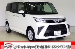 toyota roomy 2022 -TOYOTA--Roomy 5BA-M900A--M900A-1007073---TOYOTA--Roomy 5BA-M900A--M900A-1007073-