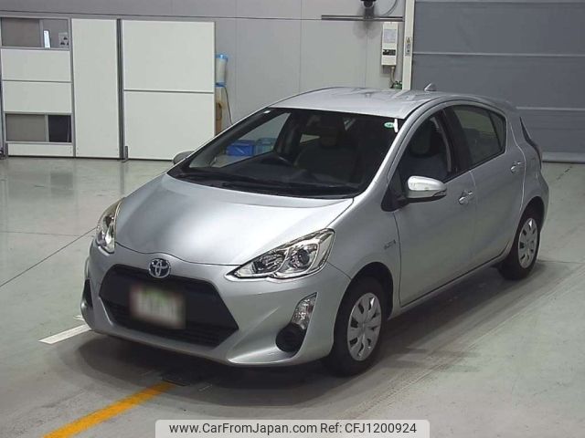 toyota aqua 2015 -TOYOTA--AQUA NHP10-2439908---TOYOTA--AQUA NHP10-2439908- image 1