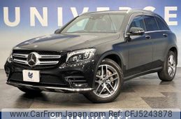 mercedes-benz glc-class 2019 -MERCEDES-BENZ--Benz GLC LDA-253905C--WDC2539052F586660---MERCEDES-BENZ--Benz GLC LDA-253905C--WDC2539052F586660-