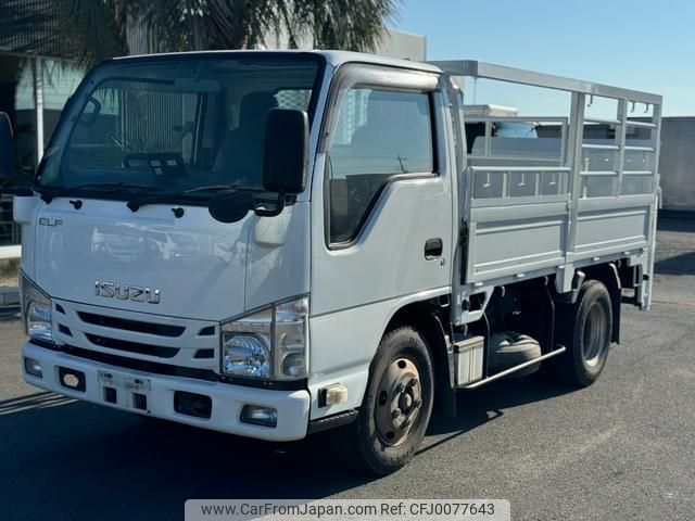 isuzu elf-truck 2015 GOO_NET_EXCHANGE_0402607A30240803W001 image 1