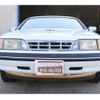 ford thunderbird 1988 -FORD--Ford Thunderbird E-T20F--T20F0120M2---FORD--Ford Thunderbird E-T20F--T20F0120M2- image 21