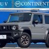 suzuki jimny-sierra 2024 -SUZUKI--Jimny Sierra JB74W--JB74W-221071---SUZUKI--Jimny Sierra JB74W--JB74W-221071- image 1