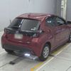 toyota yaris 2020 CFJ1622717 image 2