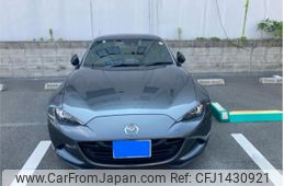 mazda roadster 2017 -MAZDA--Roadster DBA-NDERC--NDERC-103510---MAZDA--Roadster DBA-NDERC--NDERC-103510-