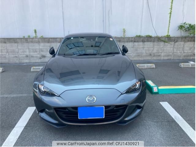 mazda roadster 2017 -MAZDA--Roadster DBA-NDERC--NDERC-103510---MAZDA--Roadster DBA-NDERC--NDERC-103510- image 1