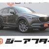 mazda cx-5 2020 -MAZDA--CX-5 3DA-KF2P--KF2P-406161---MAZDA--CX-5 3DA-KF2P--KF2P-406161- image 1
