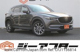 mazda cx-5 2020 -MAZDA--CX-5 3DA-KF2P--KF2P-406161---MAZDA--CX-5 3DA-KF2P--KF2P-406161-