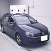 volkswagen golf-variant 2013 -VOLKSWAGEN 【京都 302ﾑ820】--VW Golf Variant 1KCBZ-DM649911---VOLKSWAGEN 【京都 302ﾑ820】--VW Golf Variant 1KCBZ-DM649911- image 1