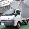 mitsubishi delica-truck 2011 CFJ1550507 image 10