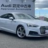 audi a5-sportback 2019 quick_quick_DBA-F5CVKL_WAUZZZF57KA068178 image 5