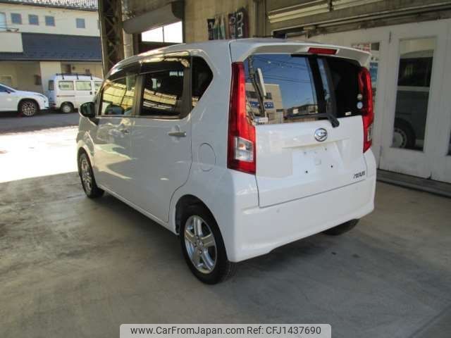 daihatsu move 2017 -DAIHATSU 【柏 580ﾂ1790】--Move DBA-LA150S--LA150S-0130747---DAIHATSU 【柏 580ﾂ1790】--Move DBA-LA150S--LA150S-0130747- image 2