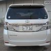toyota vellfire 2012 CFJ1762315 image 12