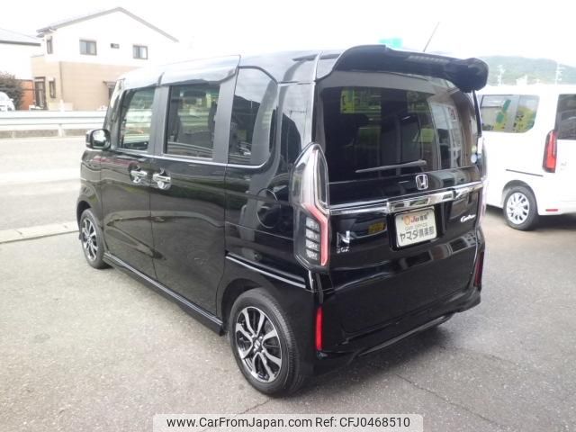 honda n-box 2018 quick_quick_DBA-JF1_JF3-1173737 image 2