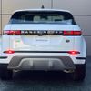 land-rover range-rover-evoque 2019 GOO_JP_965024121209620022002 image 23