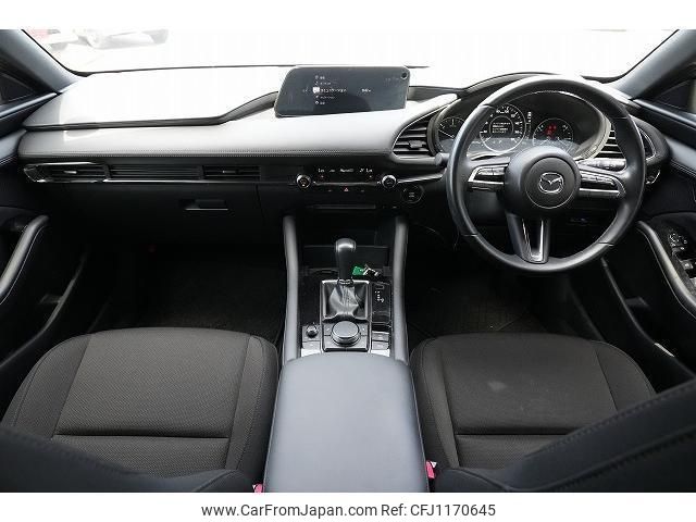 mazda mazda3-fastback 2019 quick_quick_BP8P_BP8P-104967 image 2