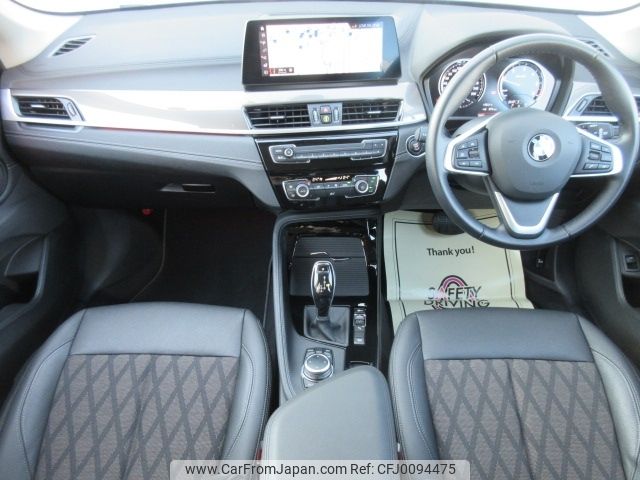 bmw x1 2022 -BMW--BMW X1 3DA-AD20--WBA32AD0005V45896---BMW--BMW X1 3DA-AD20--WBA32AD0005V45896- image 2