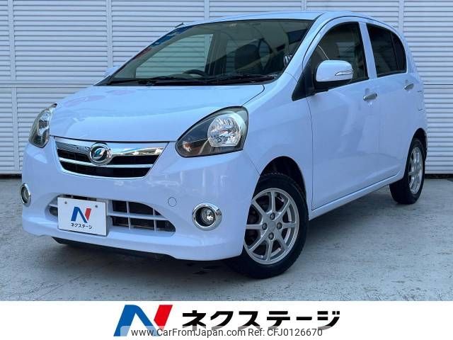 daihatsu mira-e-s 2011 -DAIHATSU--Mira e:s DBA-LA300S--LA300S-1027066---DAIHATSU--Mira e:s DBA-LA300S--LA300S-1027066- image 1