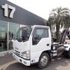 isuzu elf-truck 2021 GOO_NET_EXCHANGE_0402607A30250507W001 image 1