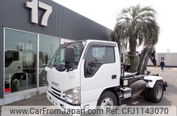 isuzu elf-truck 2021 GOO_NET_EXCHANGE_0402607A30250507W001