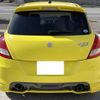 suzuki swift 2012 CFJ1681084 image 7