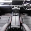 mercedes-benz g-class 2022 quick_quick_3DA-463350_W1N4633502X424312 image 3