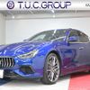 maserati ghibli 2018 CFJ1652690 image 1