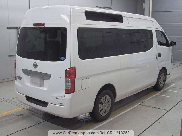 nissan caravan-van 2013 -NISSAN--Caravan Van CBF-CS4E26ｶｲ--CS4E26-001494---NISSAN--Caravan Van CBF-CS4E26ｶｲ--CS4E26-001494- image 2