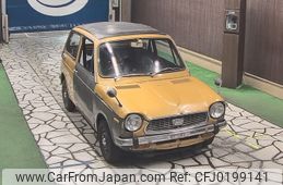 honda n360 1971 -HONDA--N360 N360-1640947---HONDA--N360 N360-1640947-