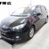 toyota wish 2011 -TOYOTA--Wish ZGE20G--0114695---TOYOTA--Wish ZGE20G--0114695- image 1