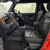 daihatsu taft 2021 CFJ1535611 image 4