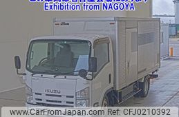 isuzu elf-truck 2014 -ISUZU--Elf NMR85AN-7024321---ISUZU--Elf NMR85AN-7024321-